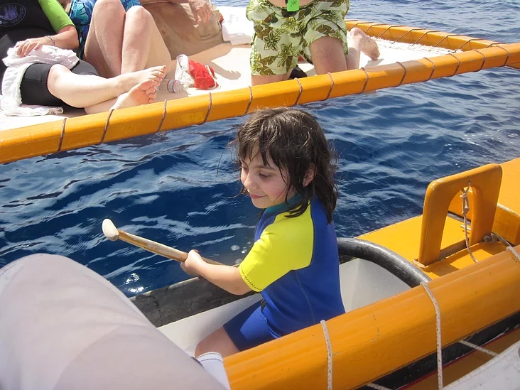 Private Canoe Tour in Maui