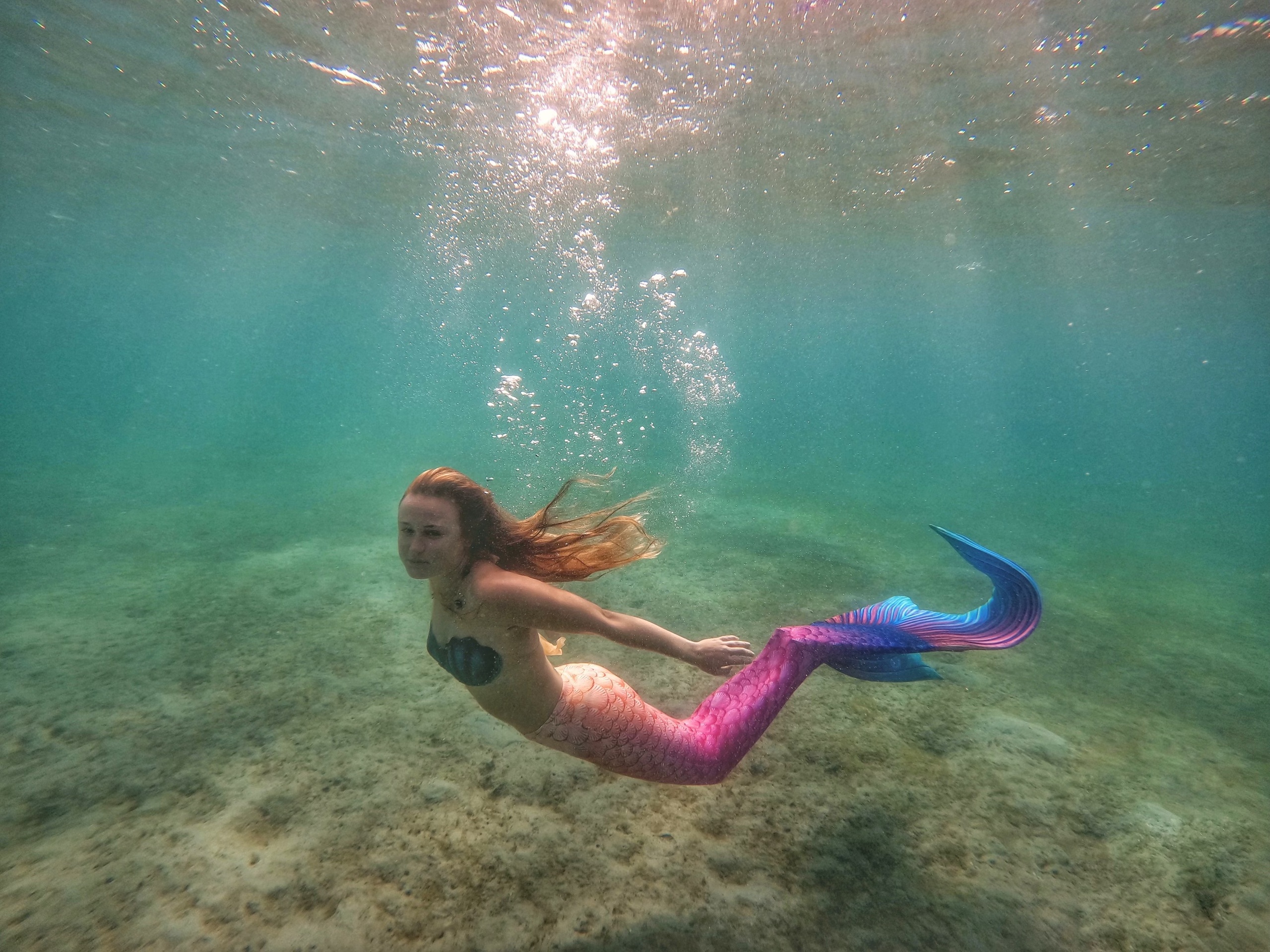 Advanced Mermaid Course in Riviera Beach