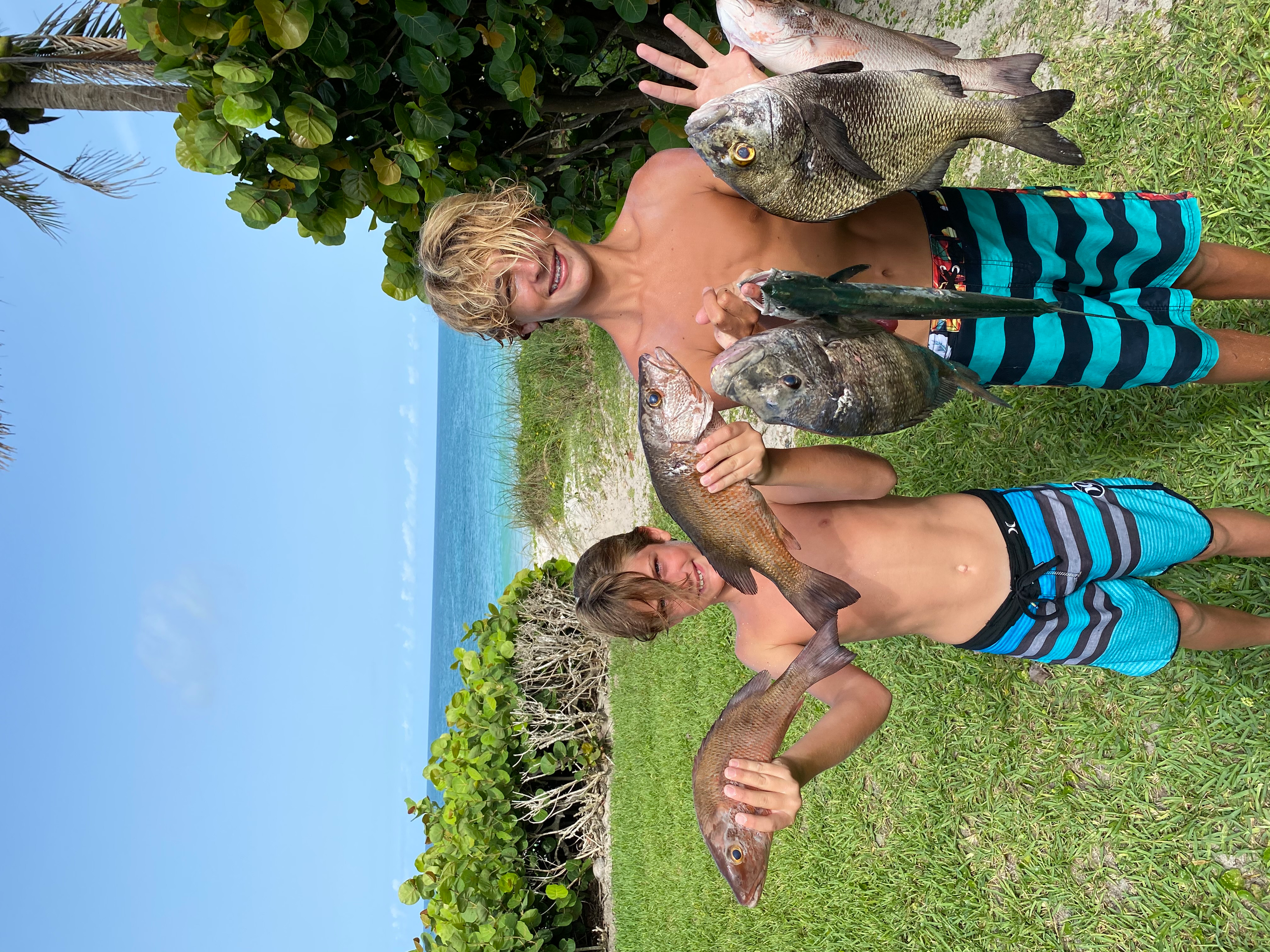 Spearfishing Course in Riviera Beach