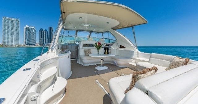 Key Biscayne Private Boat Tour