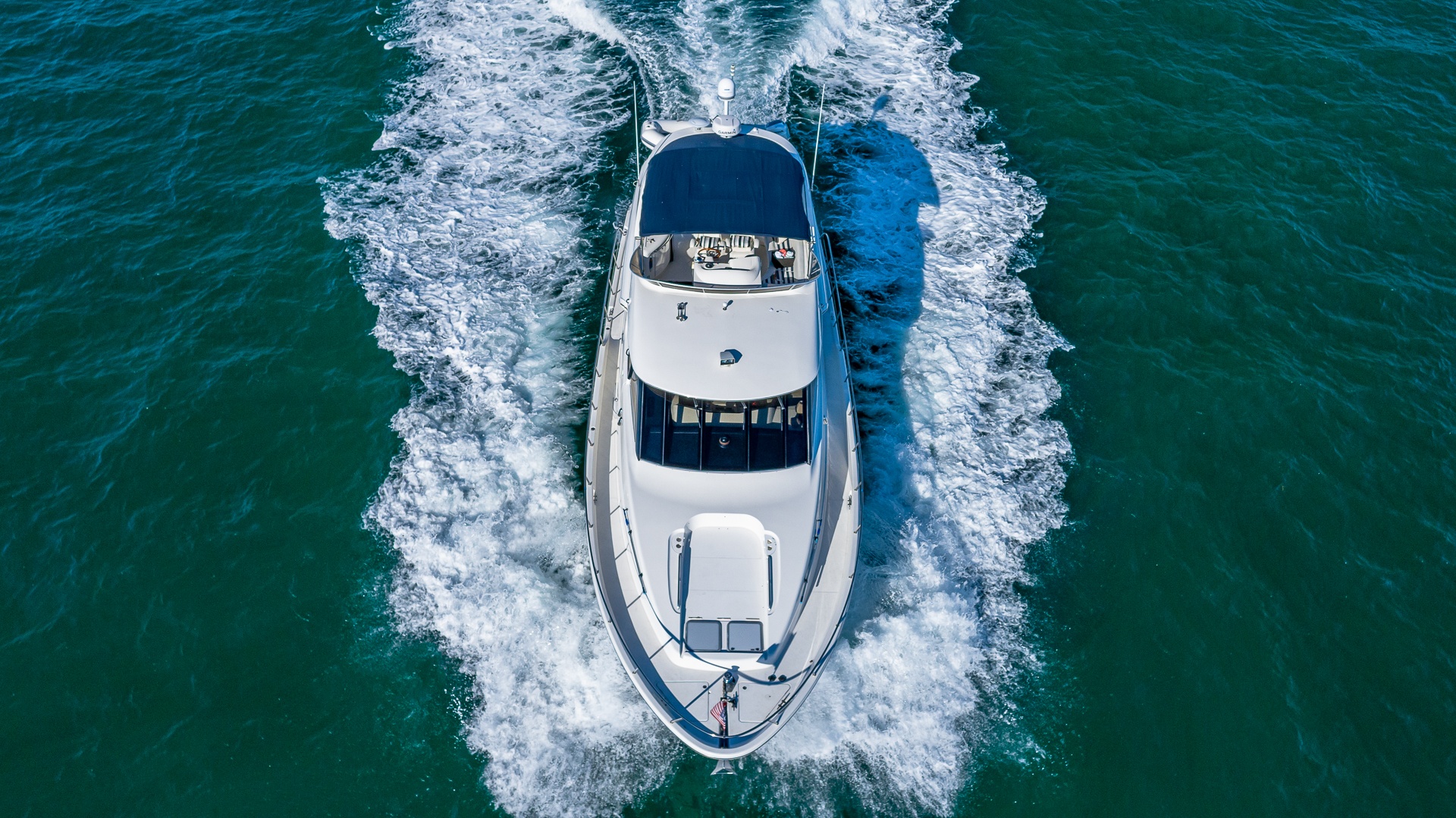 Yacht Rental in Key Biscayne