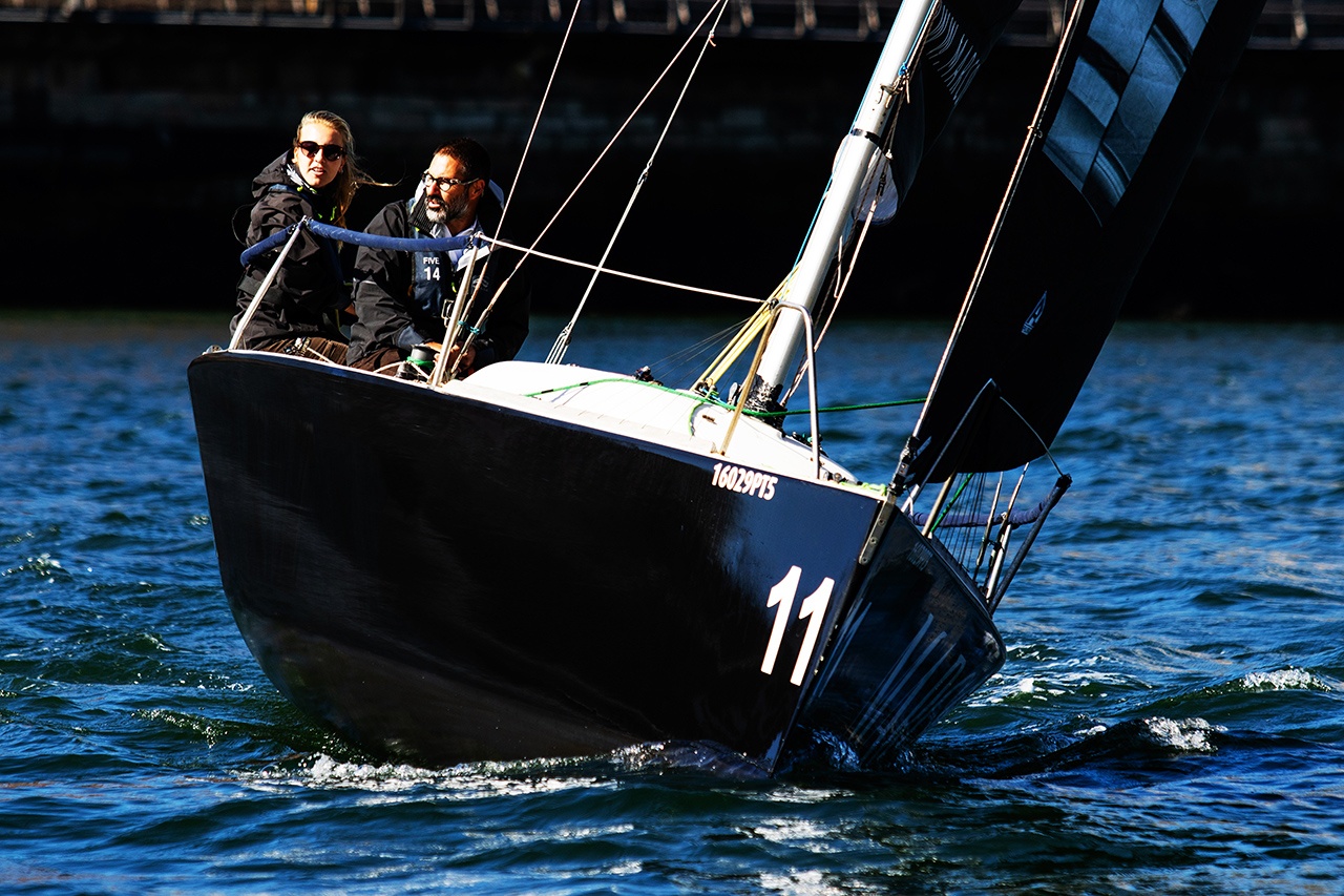 Private Sailing Lesson in Porto