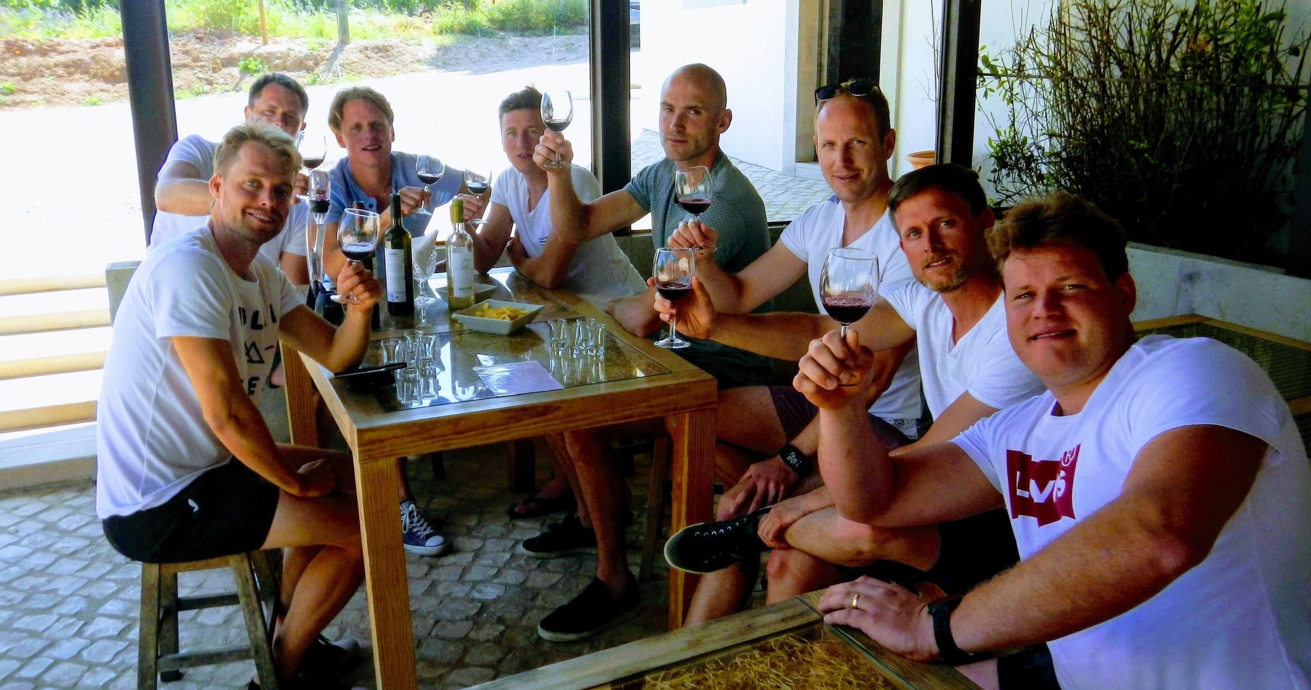 Snorkeling & Wine Experience in Arrábida