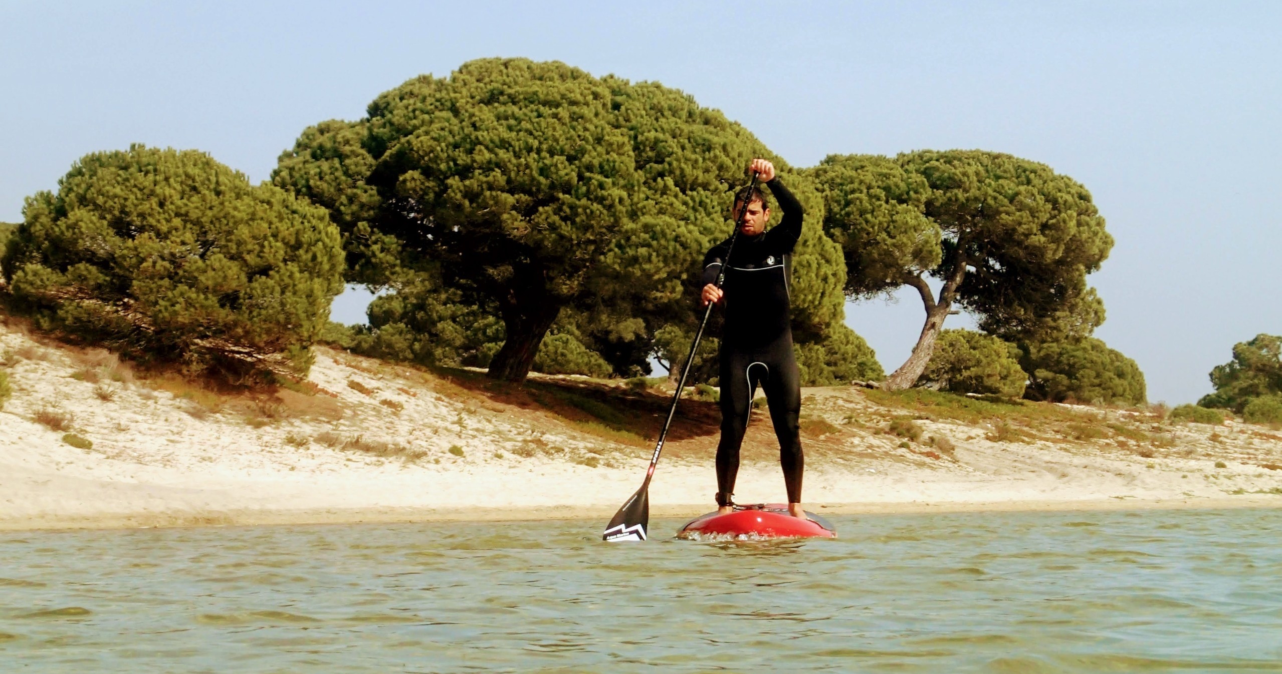 10 Lessons - Surf, Bodyboard or SUP in Lisbon