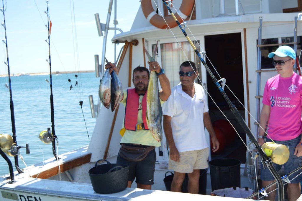 Boat tour Tavira SeaBookings (3)
