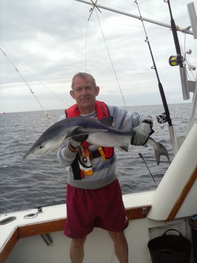 tuna fishing Algarve SeaBookings