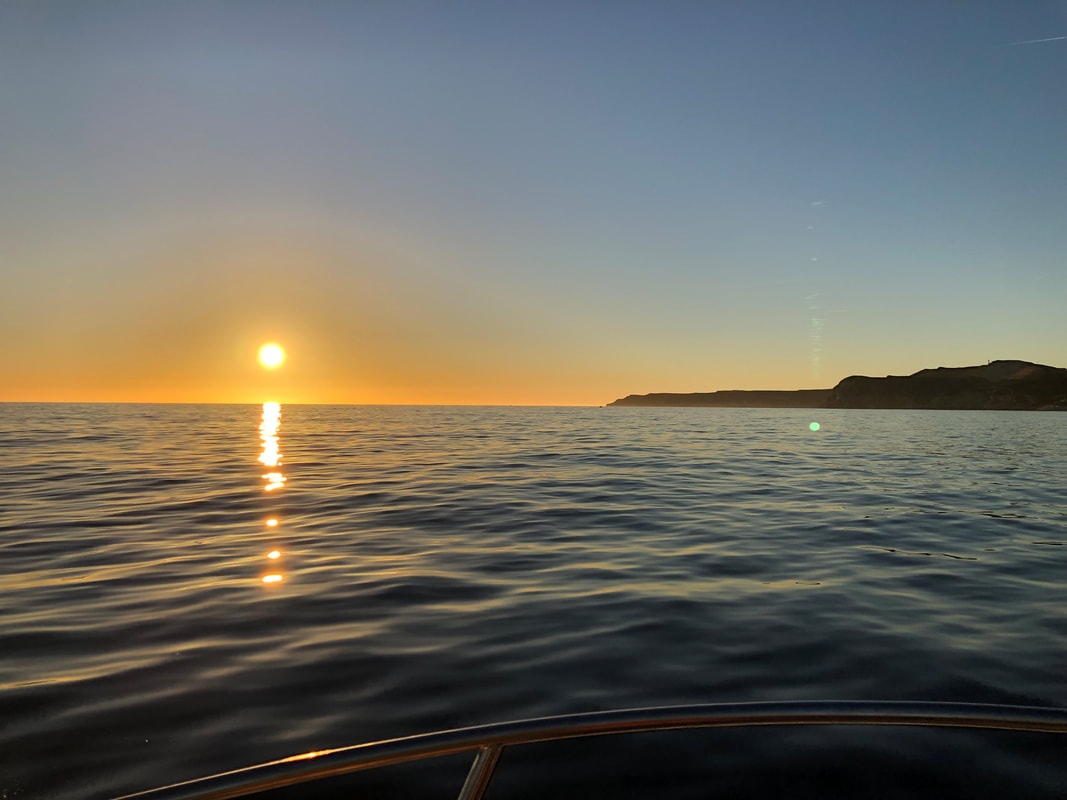 Cape Espichel Sunset Cruise