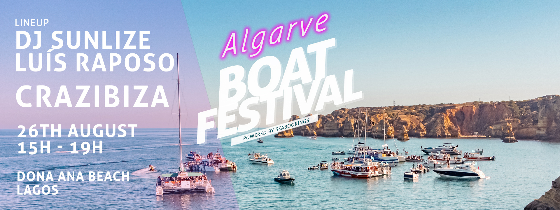 Algarve Boat Festival 2023