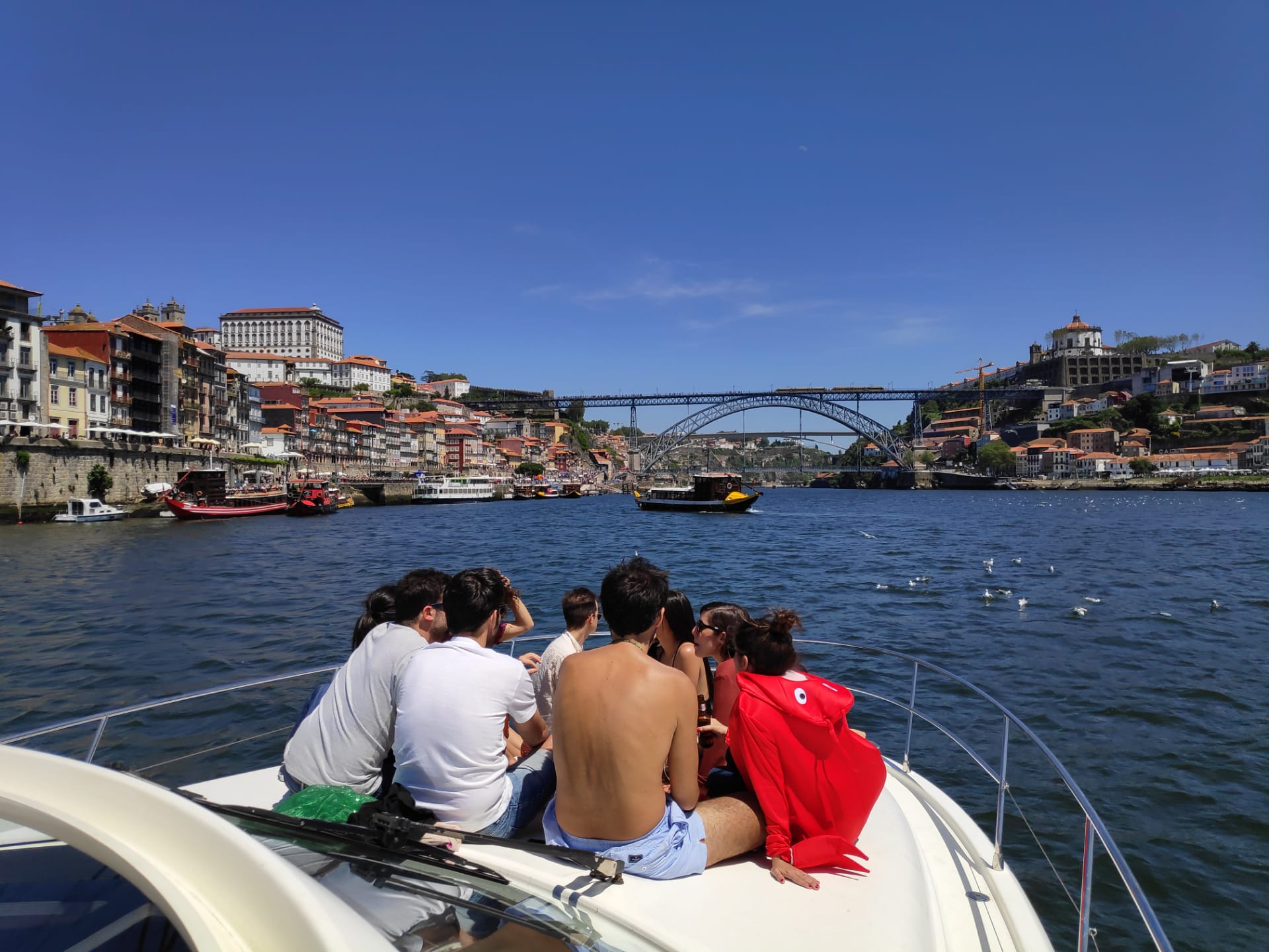 Douro Charter
