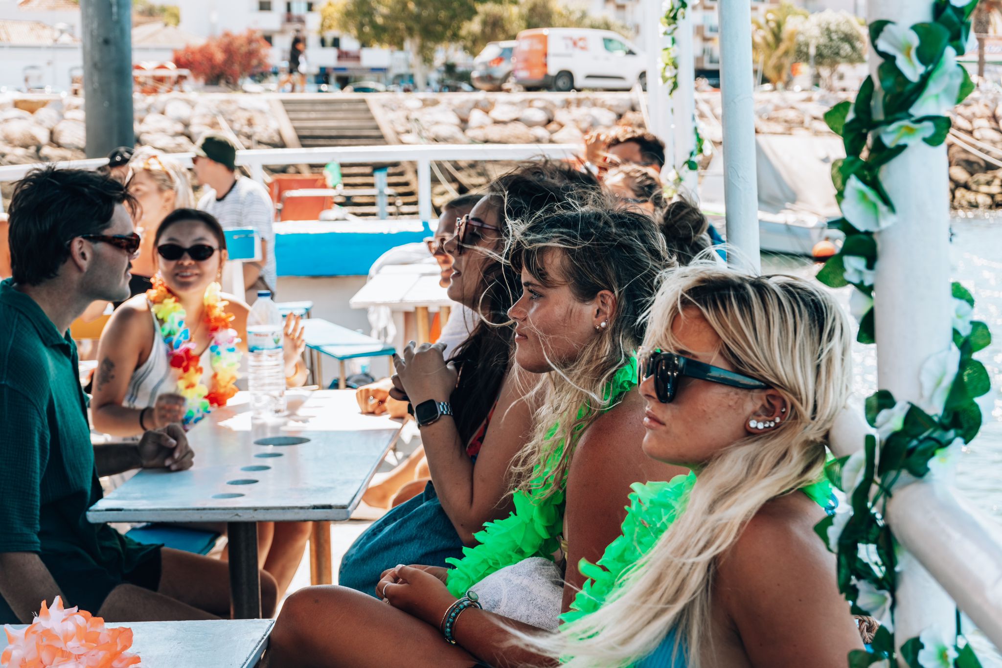 Algarve Boat Festival Via Sagres