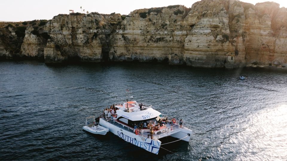 Lagos Party Boat