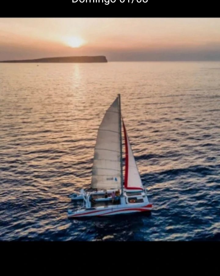 Sunset Menorca