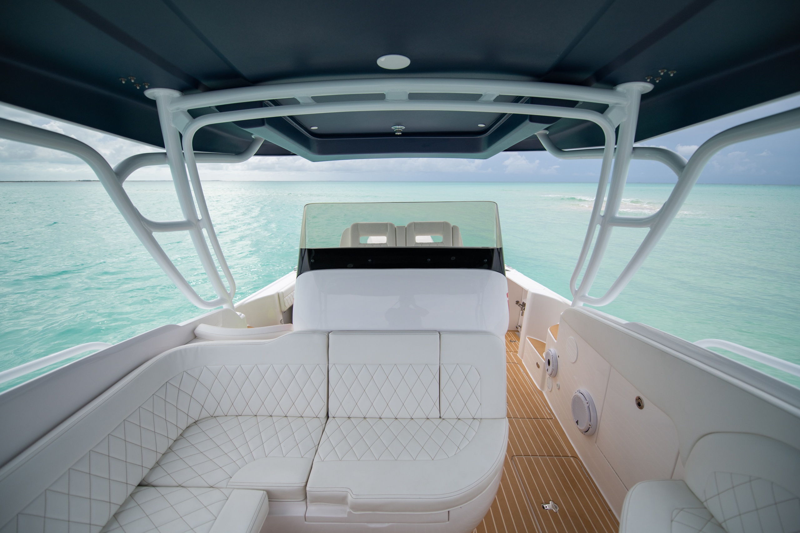 boat charter