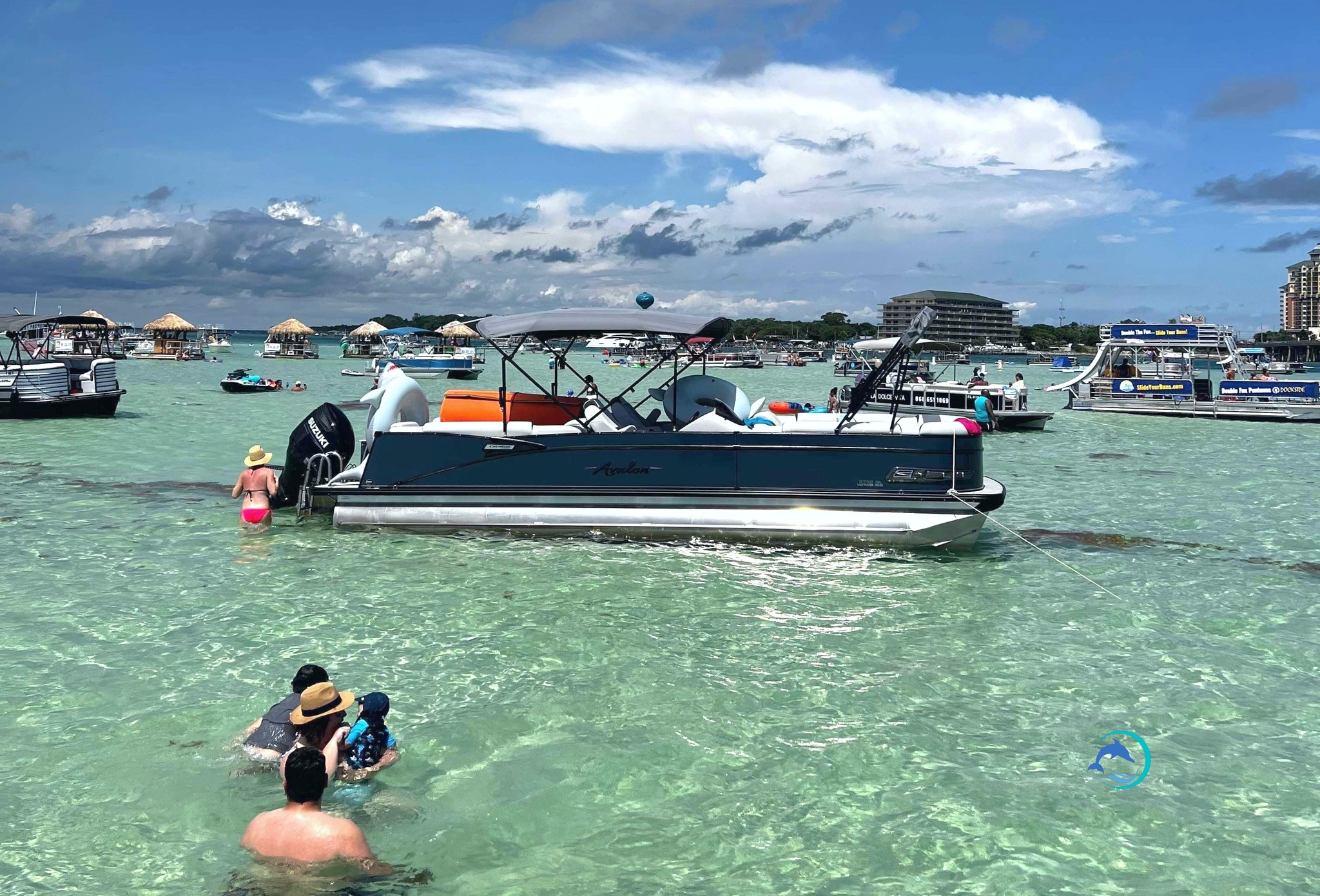 Private Luxury Adventure Cruise in Florida
