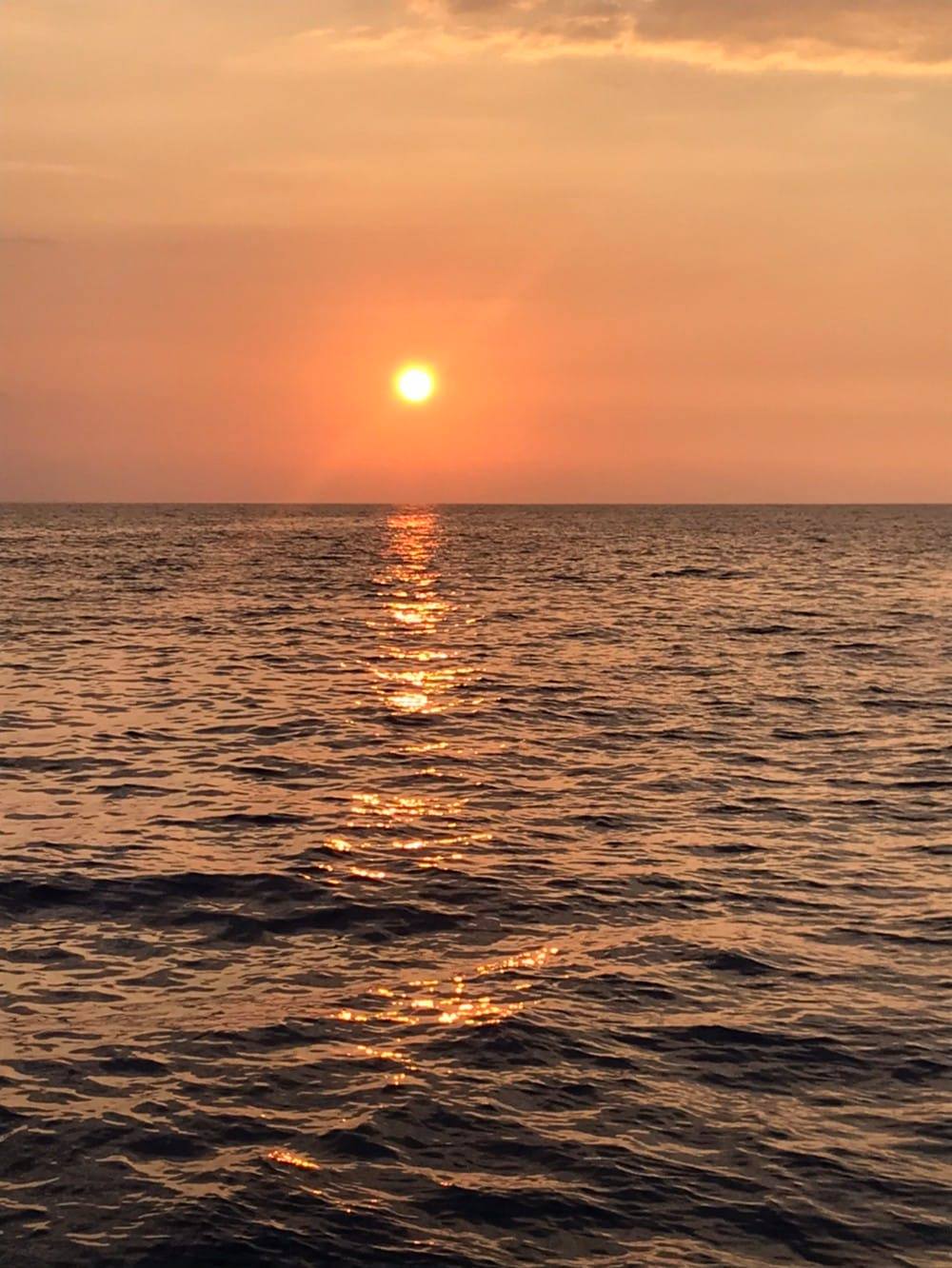 maalaea sunset cruise