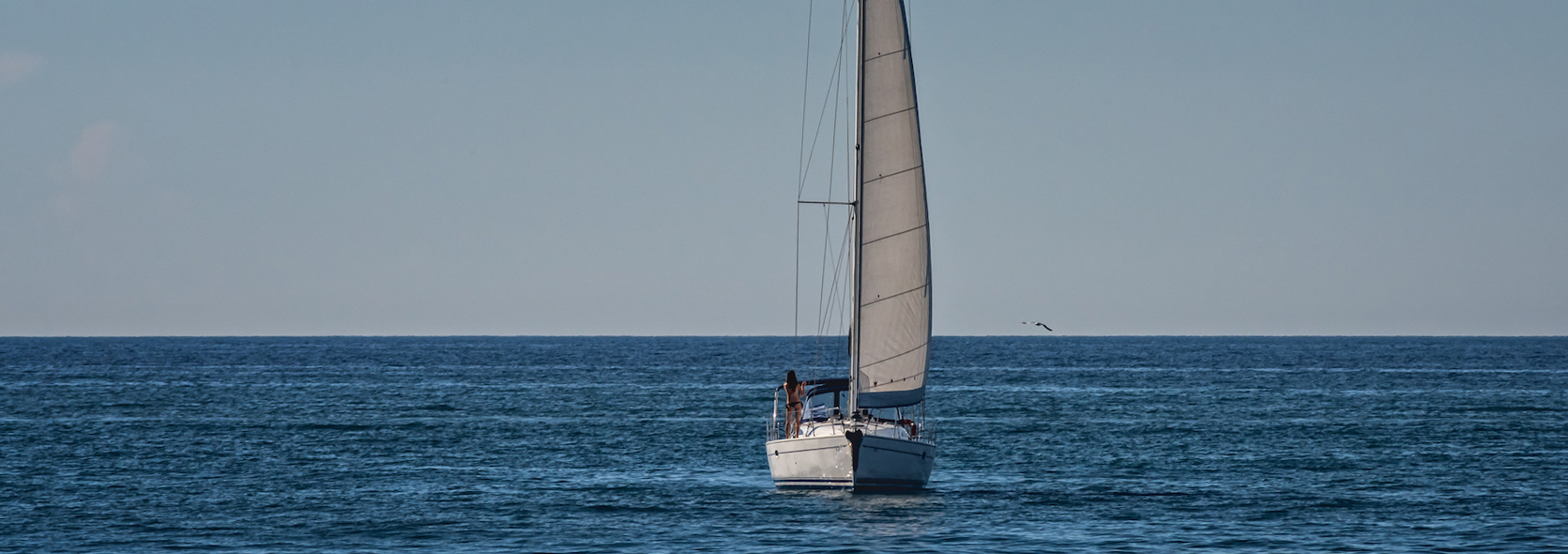 Cover for Private full day sailing tour in Crete