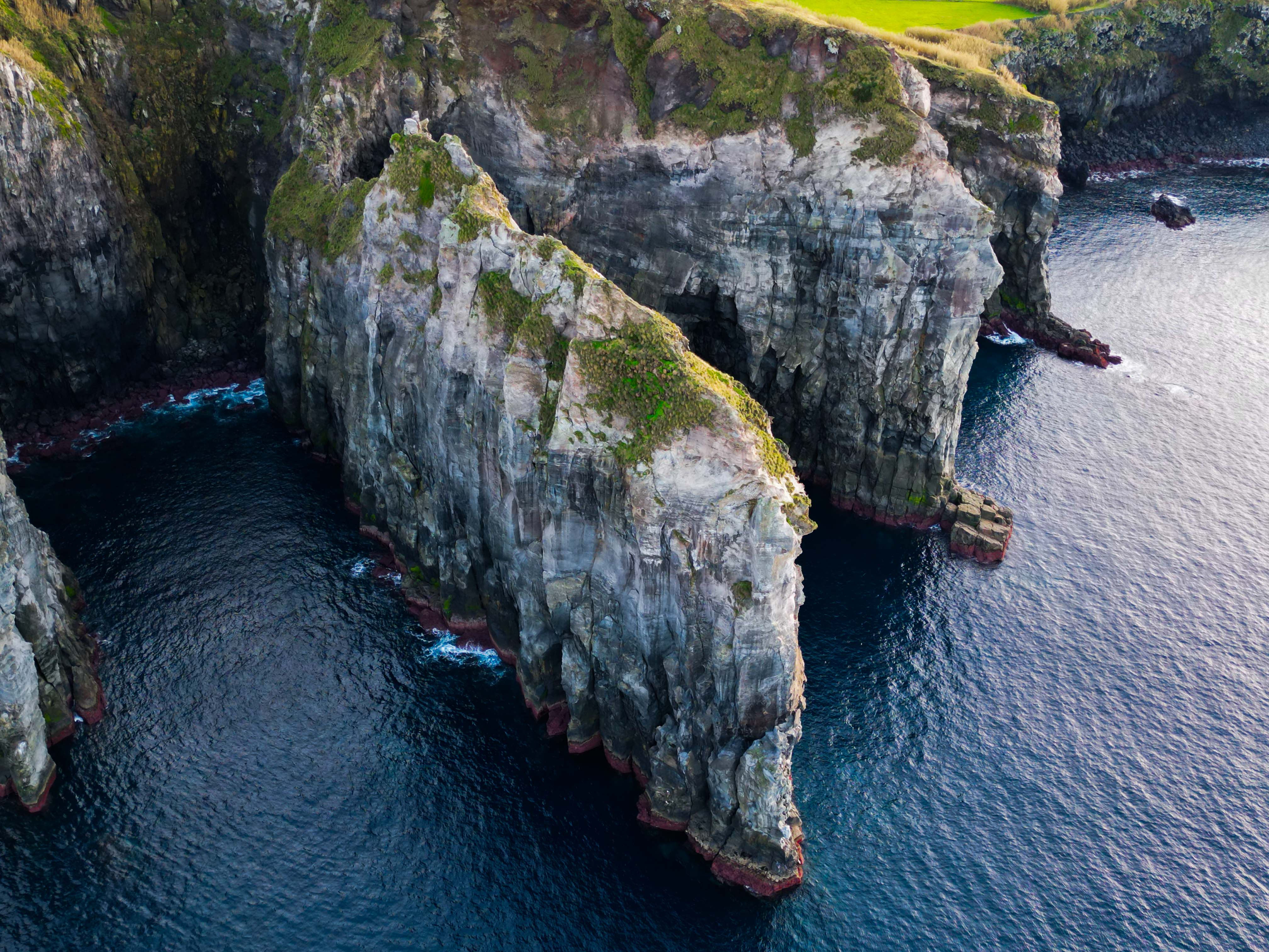 Azores Boat Tour on The North Coast