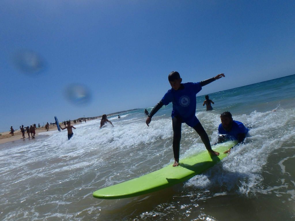 Surf Iniciacao_Kids