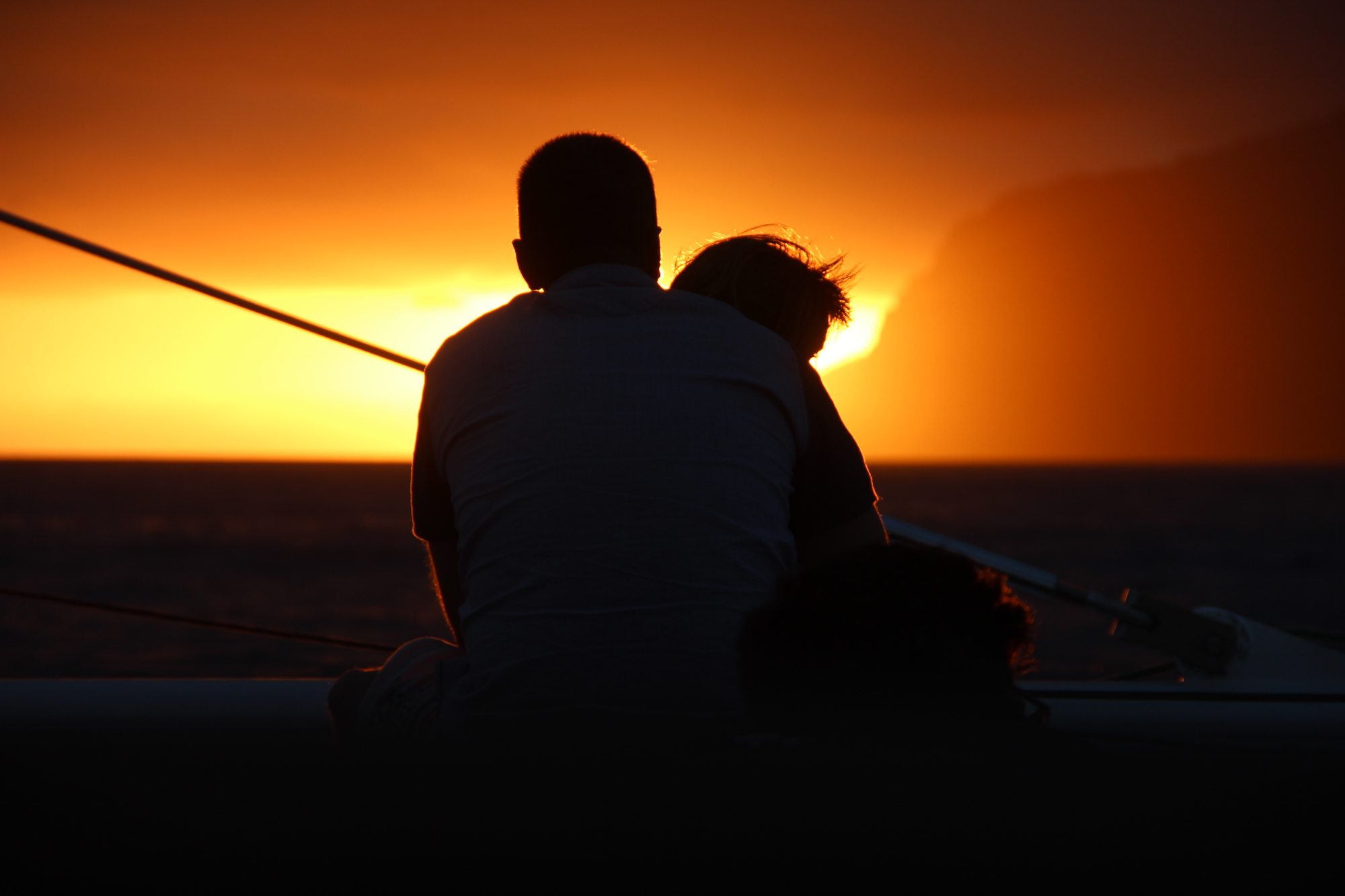 Romantic sunset tour in Madeira