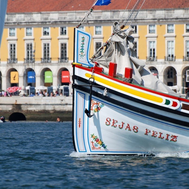 round trip cruises from lisbon