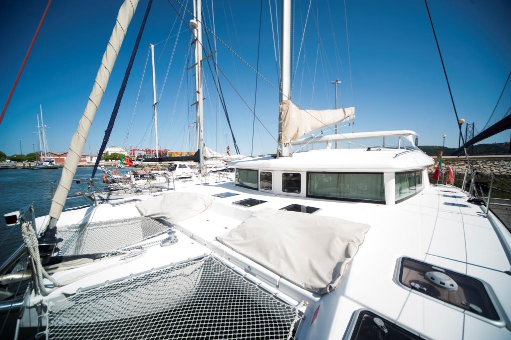 Algarve Boat Festival - luxury yacht