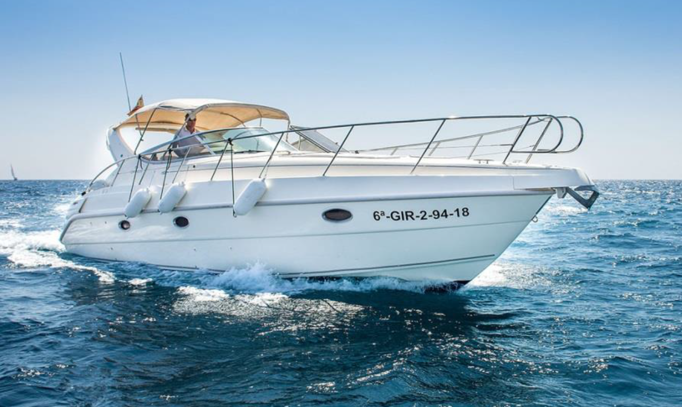 Yacht Charter in Alicante