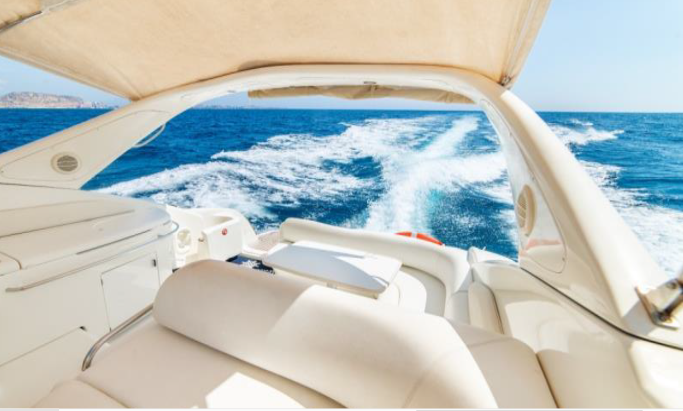 Yacht Charters in Alicante