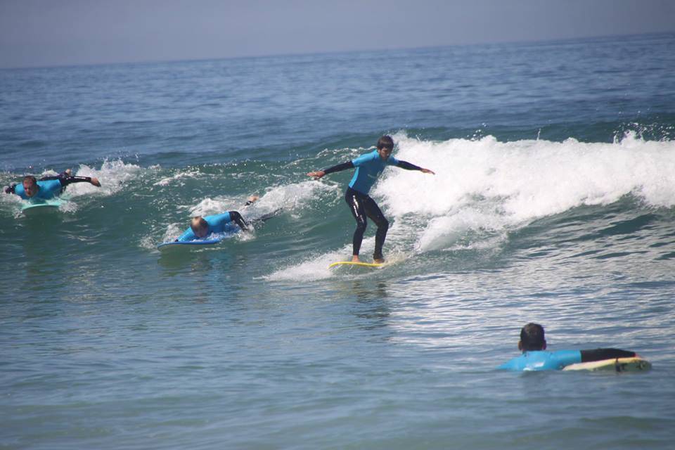 surf lessons surf sensations sagres