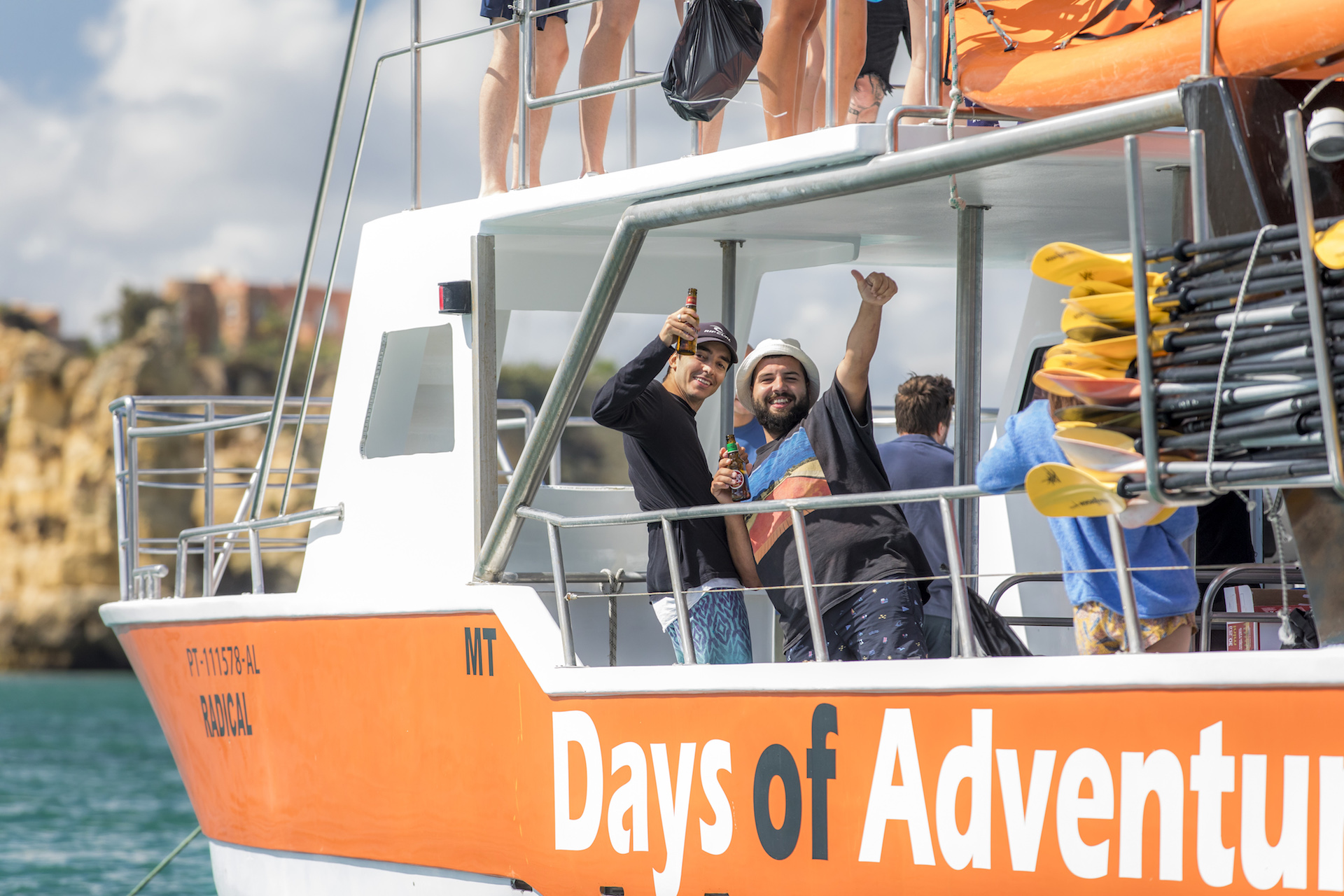 Algarve Boat Festival