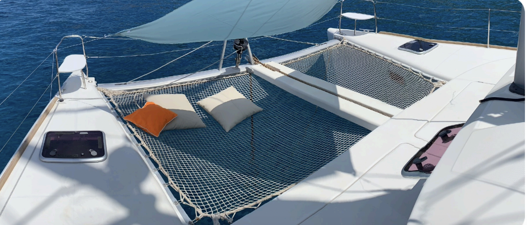 Ibiza private yacht rental