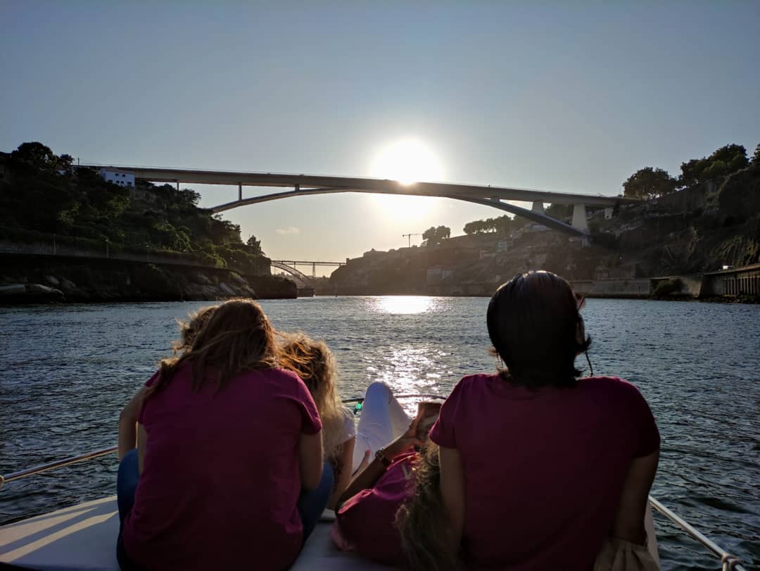 Douro Sunset Tour
