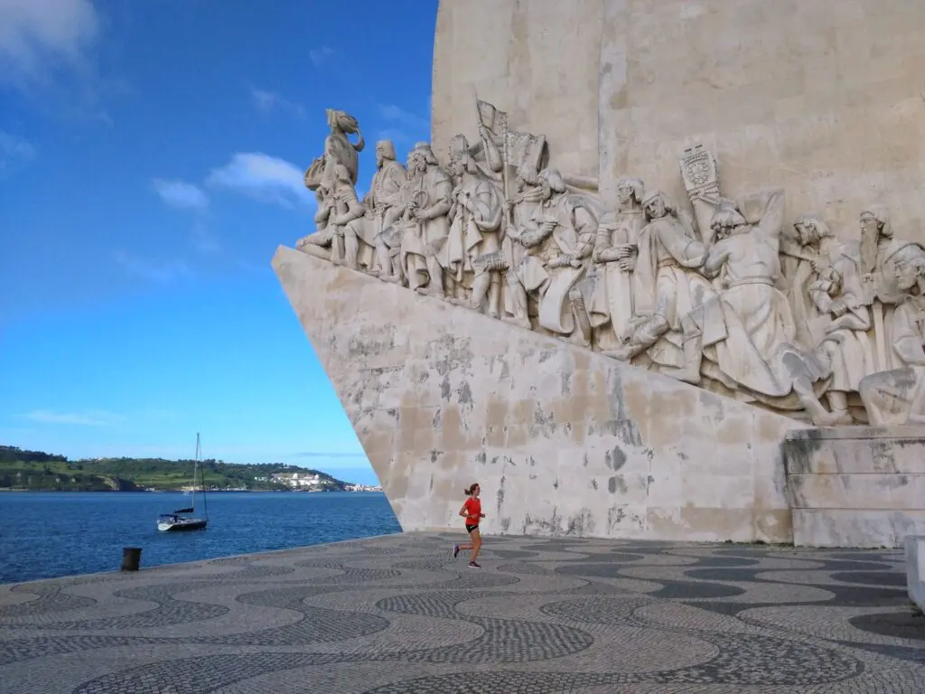 Run in Lisbon (3)