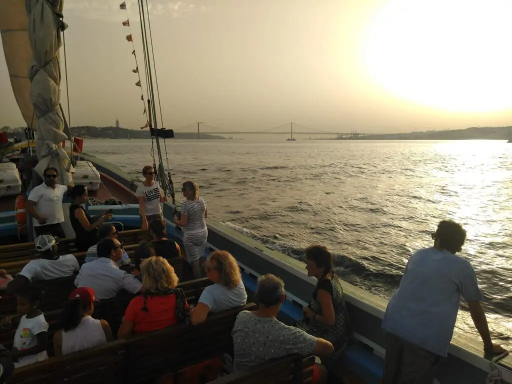 Welcome aboard of Seja Feliz!
