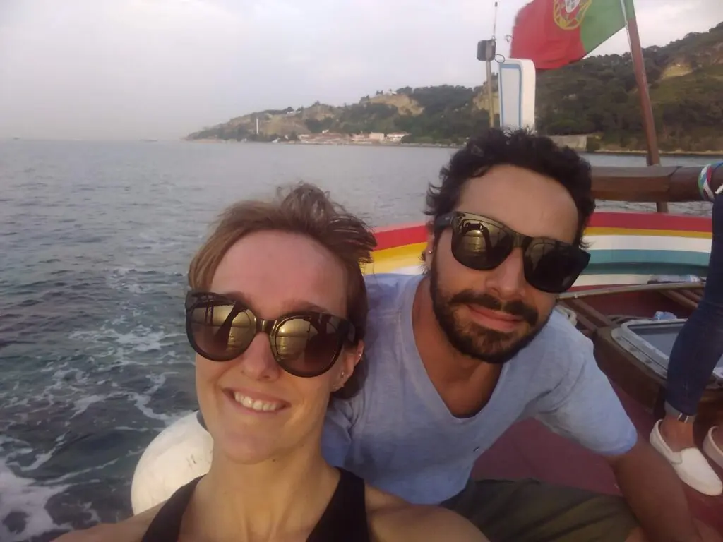 We did the tour as a couple and it's ideal for families and groups of friends too!