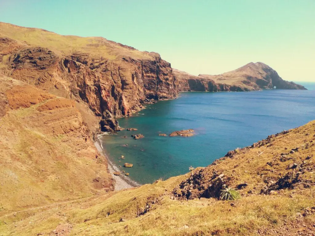 Things to do on Madeira Island