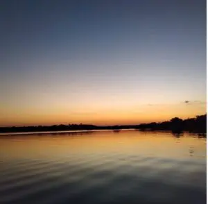 3-day Boat tour from Manaus