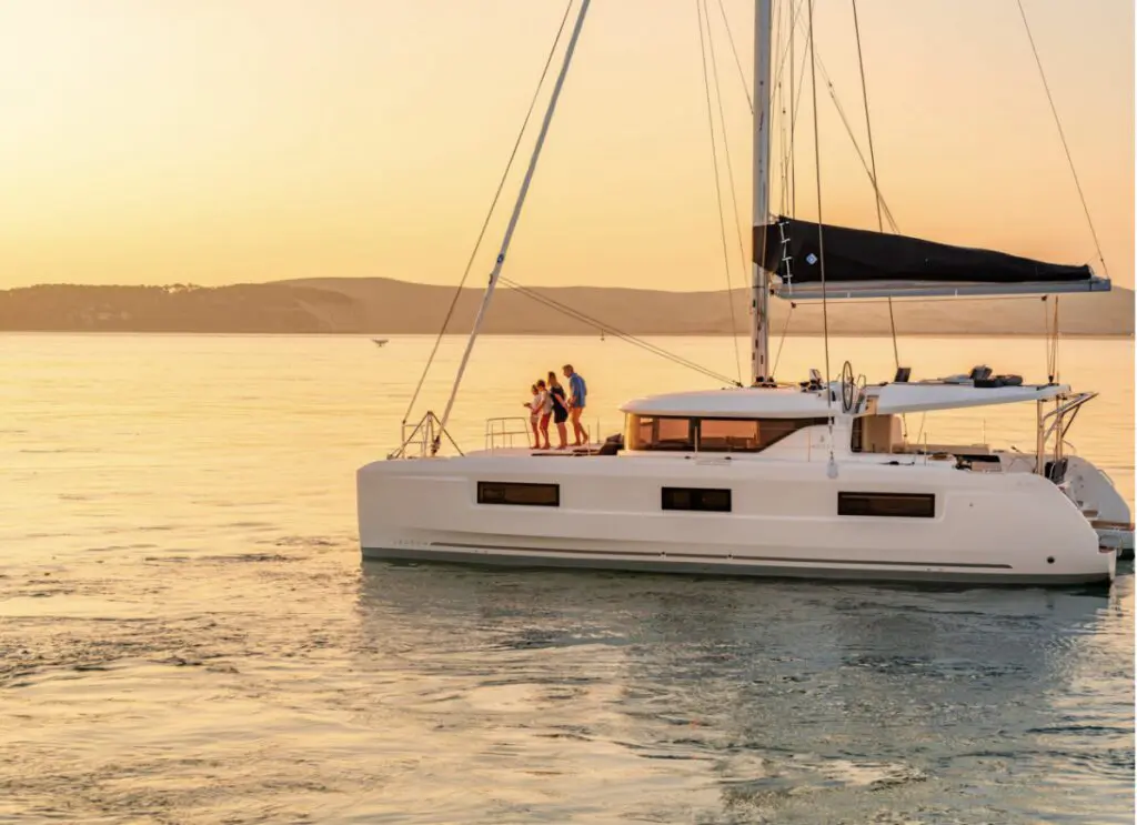 Boat Charter in Cascais