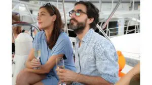 Sailing and Wine Tour in Barcelona