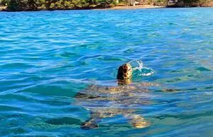 Crystal Clear Kayak Tour in Kahului
