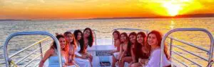 Private Sunset Cruise in Hilton Head