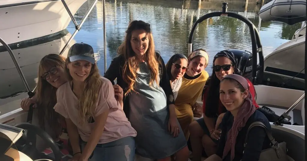 Private Boat Rental in Miami – 6pax