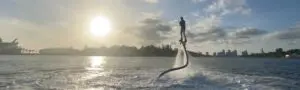 Watersports Pack in Miami