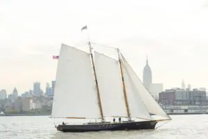 Navegación de un día a la Estatua de la Libertad