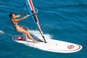 Windsurfing Lesson in Dewey Beach