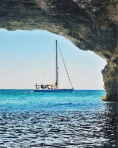 Organizar Eventos en el Algarve - Alquiler de Barcos Privados