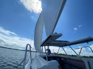 2-Hour Day Sail in Orlando