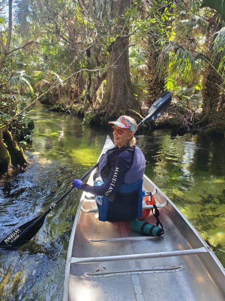 Adventures Kayak Tour in Orlando