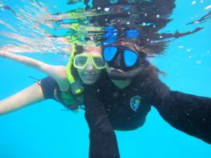 Schnorcheltour in Riviera Beach