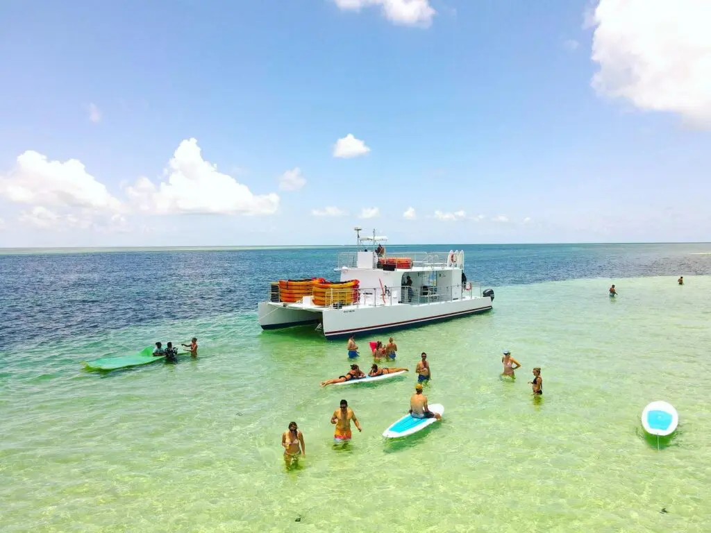 Watersport Adventure in Key West