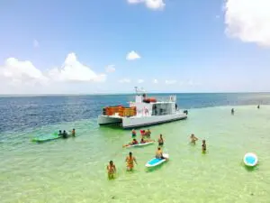 Wassersport-Abenteuer in Key West